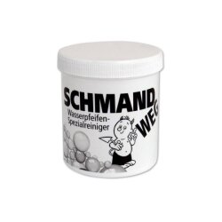 Schmand Weg Bong Reiniger 140g Dose