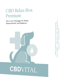 CBD Relax-Box Premium