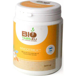 BioTabs Mycotrex 500g