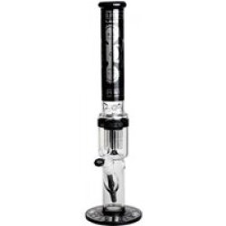 Blaze Vodoo Icebong mit 10-Arm Perkolator