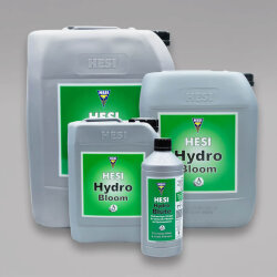 HESI Hydro Blüte, 1L, 5L, 10L oder 20L