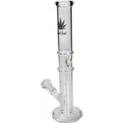 Icebong Black Leaf