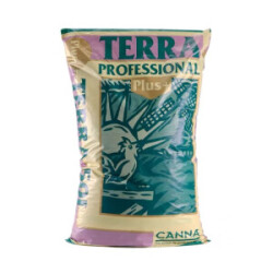 Canna Terra Professional Plus 50 Liter