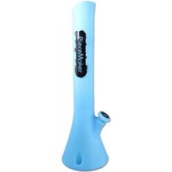 PieceMaker Kahuna Indy Glow Silikonbong