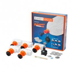 Volcano Easy Valve Set – Starter-Set