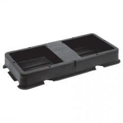 AutoPot easy2grow Tray und Abdeckung