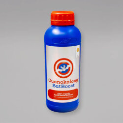 Guanokalong Fledermausdünger Batboost, 1L