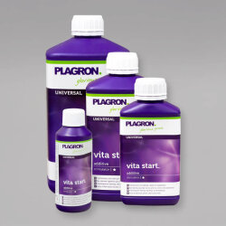 Plagron Vita Start, 100ml, 250ml, 500ml oder 1L