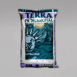 Canna Terra Professional Plus, 50L