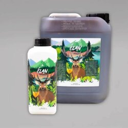 Crazy Hills Elan, 1L, 5L oder 10L