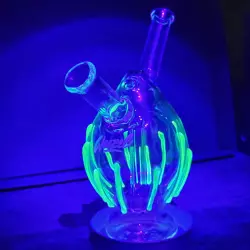 Beastie Bubbler Nachtaktiv