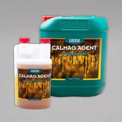 Canna Calmag Agent, 1L oder 5L