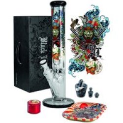 Black Leaf Kofferbong RONIN + GEISHA