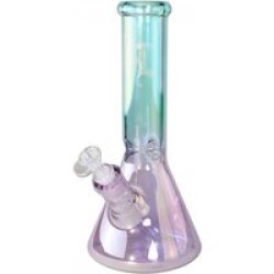 BL Beakerbong Ice Rainbow