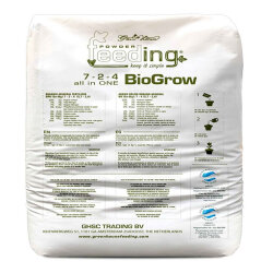 Green House Feeding BioGrow 25 kg