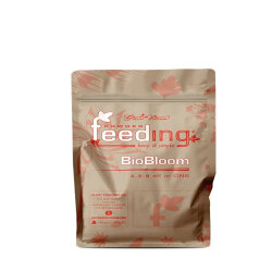 Green House Feeding BioBloom 125g