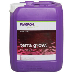 Plagron Terra Grow 5 Liter