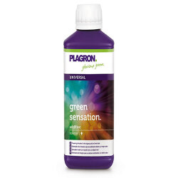 Plagron Green Sensation 250ml