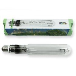 AUVL GROW GREEN 1000W MH 400V E40 Fassung