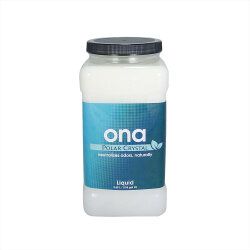 ONA Liquid - Polar Crystal 3,65Ltr