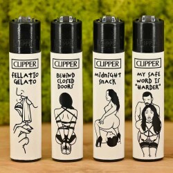 Clipper - Adult #4 (limitiert)