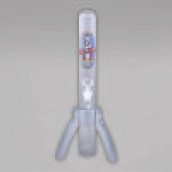 Jelly Joker Glasbong, Starter Rocket-S mit Alustandfuß, 45 cm, 18,8er