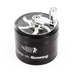 RQS Pollinator-Grinder