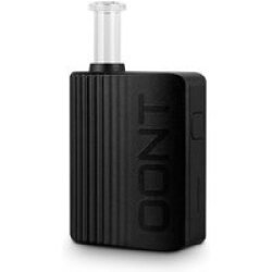 XMAX OONT Vaporizer schwarz