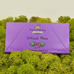 Critical Mass - Artesano Papers mit Tips - Legendary Series 2