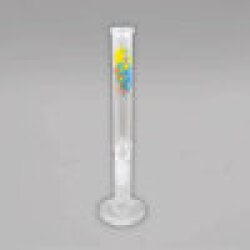 Jelly Joker Colors Bong, 45 cm, 18,8er