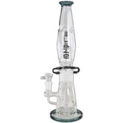 M+M BLAZE Bong JET meergrün