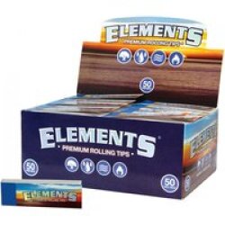 ELEMENTS Filtertips