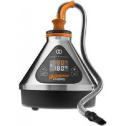 Volcano Hybrid Vaporizer