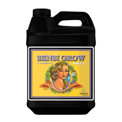 pH Perfect Sensi | Grow | Part A - Advanced Nutrients