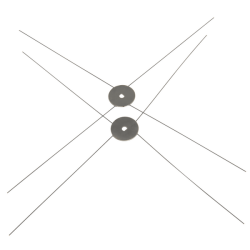 Ersatzschneidedraht - SpinPro