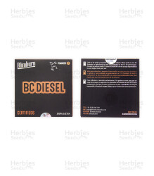 Bc Diesel (BlimBurn Seeds) Cannabis-Samen