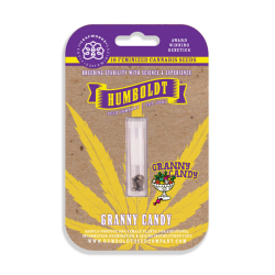 Granny Candy - Humboldt Seeds Company