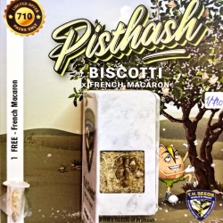 Pisthash - T. H. Seeds