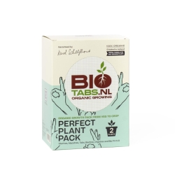 PPP – Perfect Plant Pack - BIOTABS