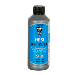 PK 13/14 | 1l - Hesi