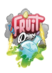 APPLES & BANANAS LINE Fruit Drops - Nasha Genetics