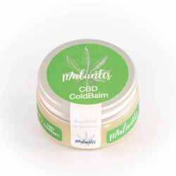 Malantis CBD ColdBalm - 25ml