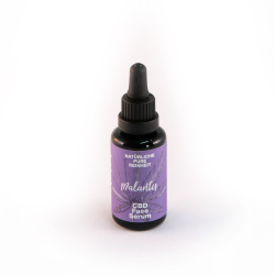 Malantis CBD FaceSerum Classic - 30ml