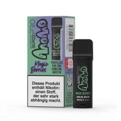 Expod Pro Pod 20mg/ml Nic Magic Berries