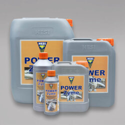 HESI Power Zyme, 500ml, 1L, 2.5L, 5L oder 10L