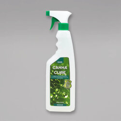 Canna Cure Sprühflasche 750ml / 0,75L, gebrauchsfertig