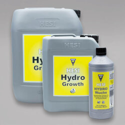 HESI Hydro Wuchs, 1L, 5L oder 10L