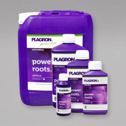 Plagron Power Roots 100ml, 250ml, 500ml, 1L oder 5L