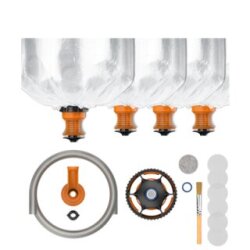 Storz und Bickel Starter-Set | Volcano Hybrid