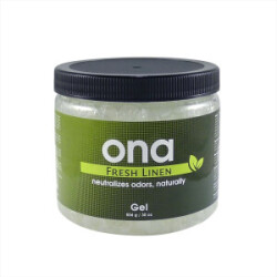 Ona Gel Fresh Linen 732g